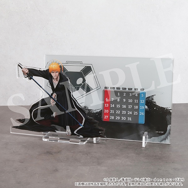 BLEACH アクリルスタンド Anniversary 東仙要 | グッズ 通販