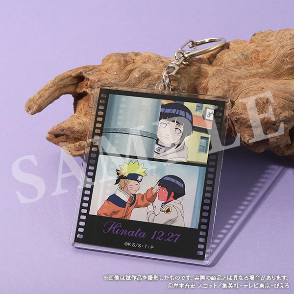 NARUTO-ナルト- 疾風伝 アクリルスタンド 縁シリーズ ITACHI2024