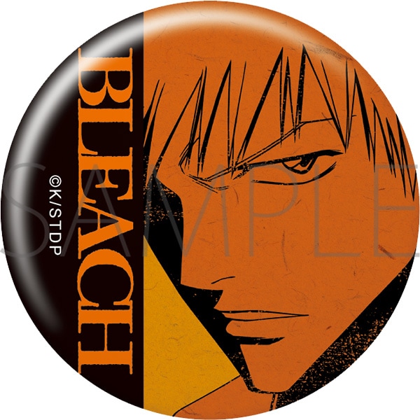 BLEACH 缶バッジセット Anniversary Vol.6 | グッズ 通販 | スタジオ