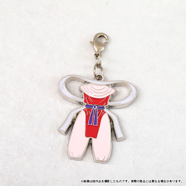 幽☆遊☆白書 衣装チャームコレクション【BOX】 | グッズ 通販