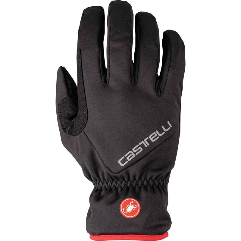 Q36.5〉Winter Rain Gloves （Anfibio）ウィンター レイン グローブ