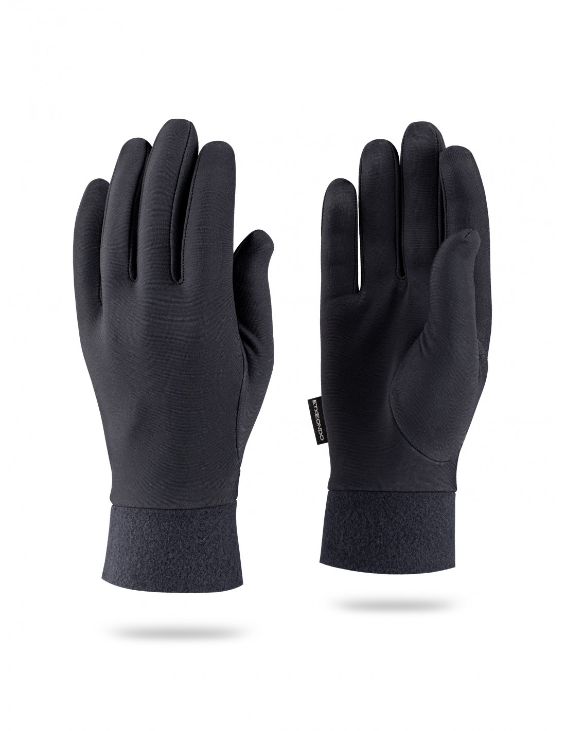 ASSOS〉WINTER GLOVE グローブ EVO _BlackSeries | ASSOS | SUNNYSIDE