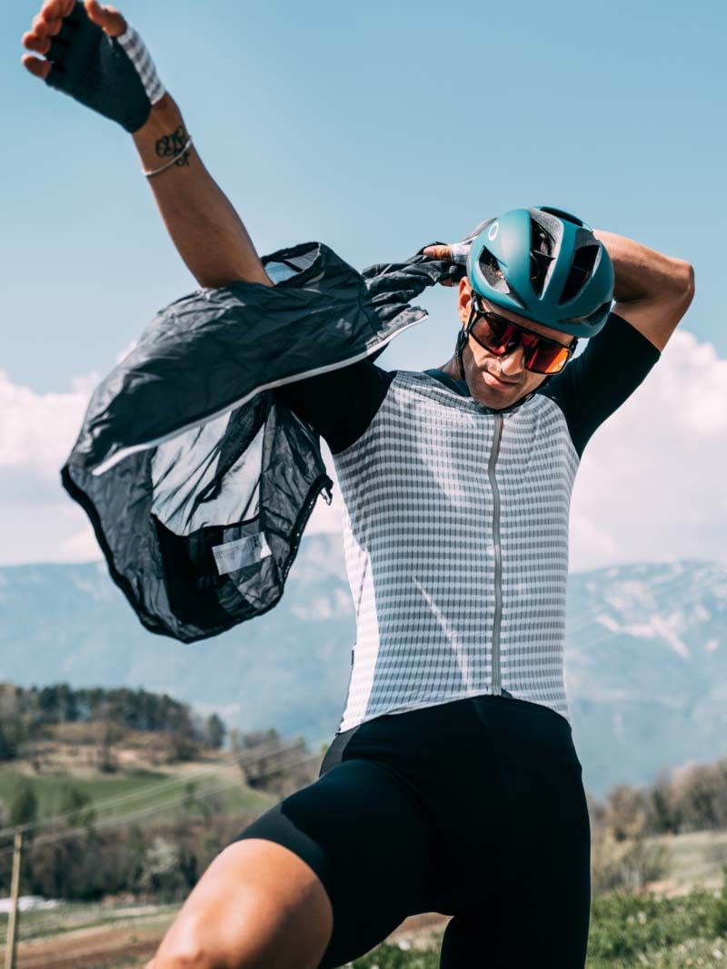 Q36.5,2025 SS 春夏ウェア | SUNNYSIDE松谷サイクルWEB店