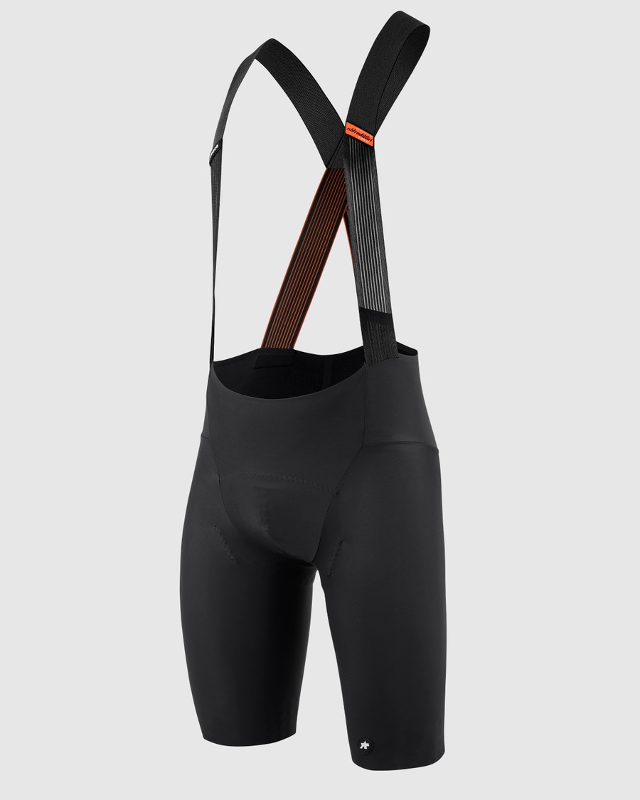 SALE〈ASSOS〉EQUIPE RSR BIBSHORTS S9 TARGA ビブショーツ _Black