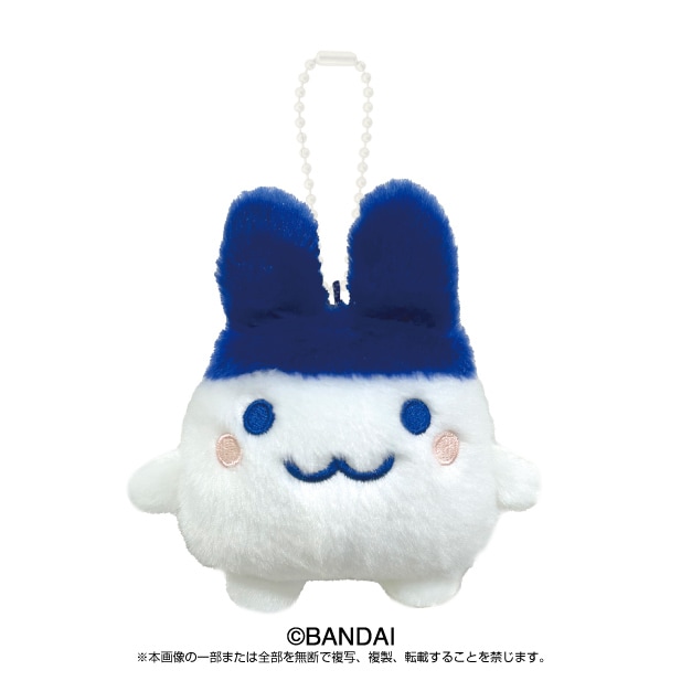 予約商品＞2026年4月再販予定【たまごっち】Chibiぬいぐるみマスコット