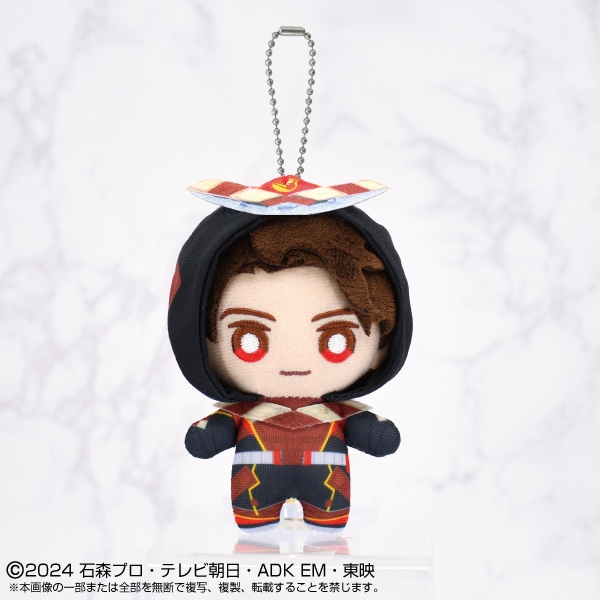 RE STOCK（数量限定）※【仮面ライダーガヴ】仮面ライダー変身