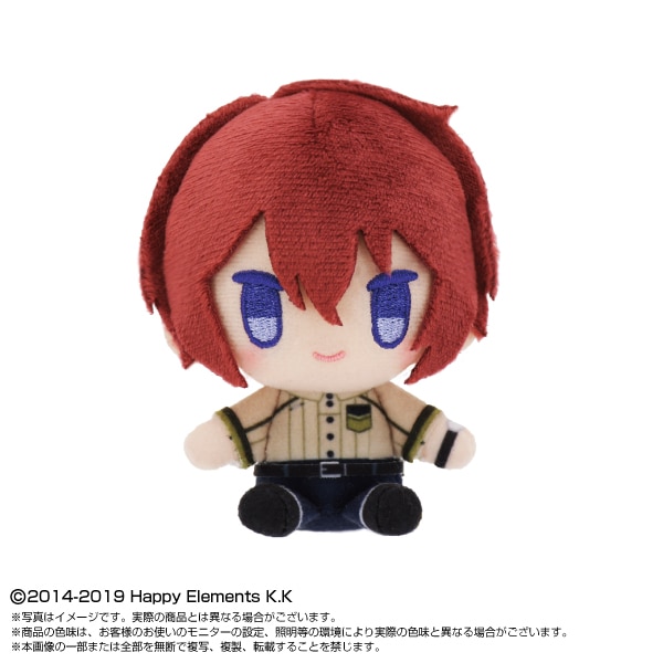 予約商品＞2026年2月発売予定【あんさんぶるスターズ！！】PlayCharm