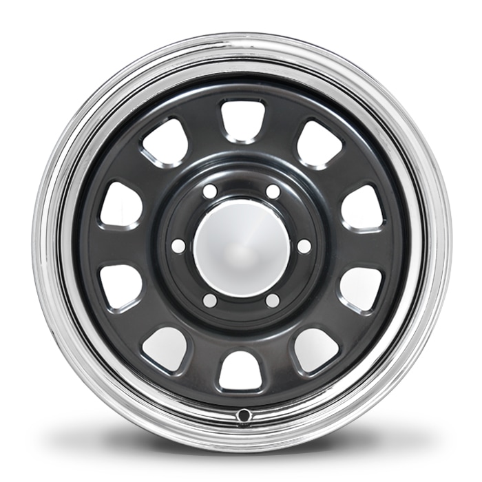 200系ハイエース スタッドレス タイヤ 4本セット デイトナ 16インチ