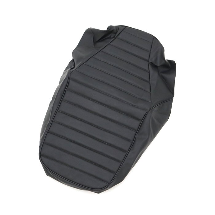 ヤマハ XJR1300 RP03J RP17J タックロール タイプ シートカバー PVC