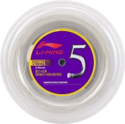 LI-NING AXJJ072 NO.1(200mロール) パワー&打球音・超弾き