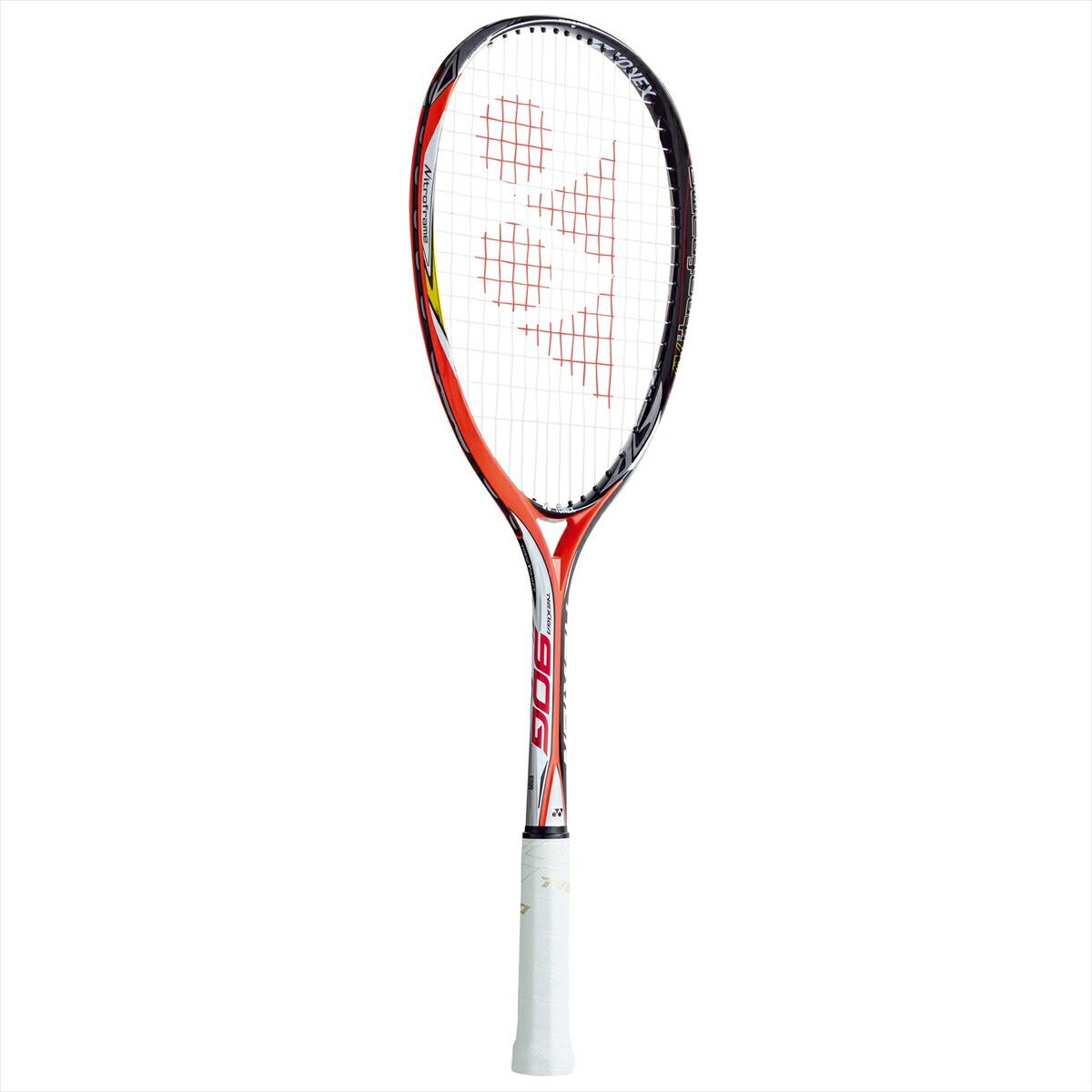 YONEX NXG90G ソフトテニス ラケット ネクシーガ 90G NEXIGA 90G
