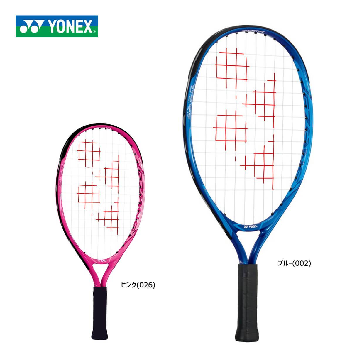 YONEX 06EZJ19G Eゾーン ジュニア19/EZONE JUNIOR 19 テニスラケット