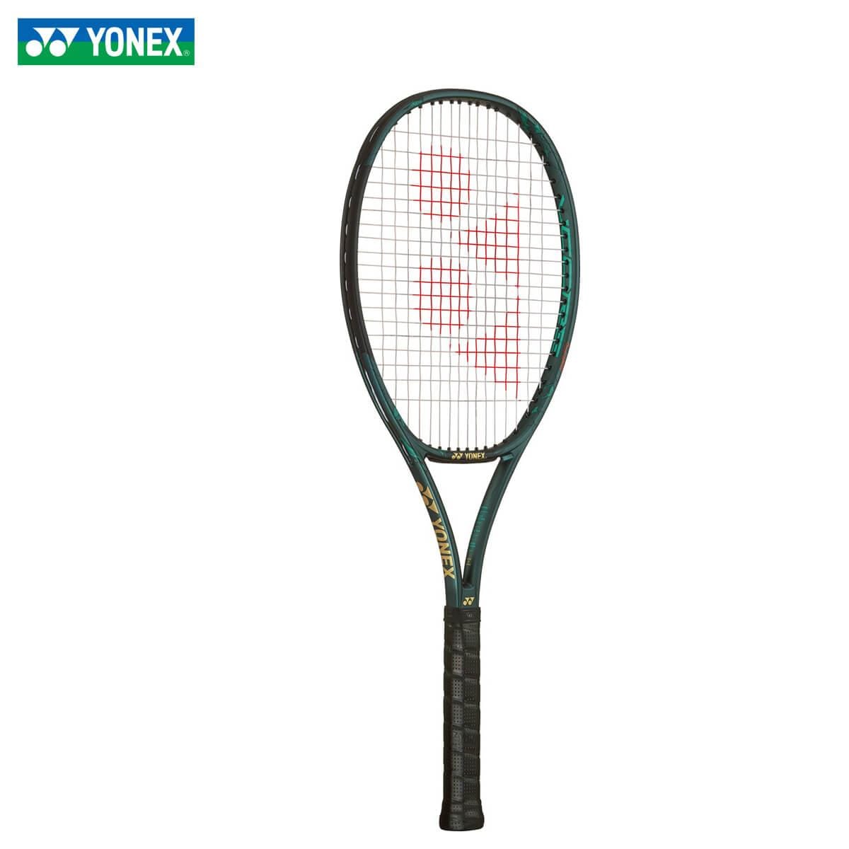 YONEX 02VCPJ Vコア プロ100JP/VCORE PRO 100JP テニスラケット