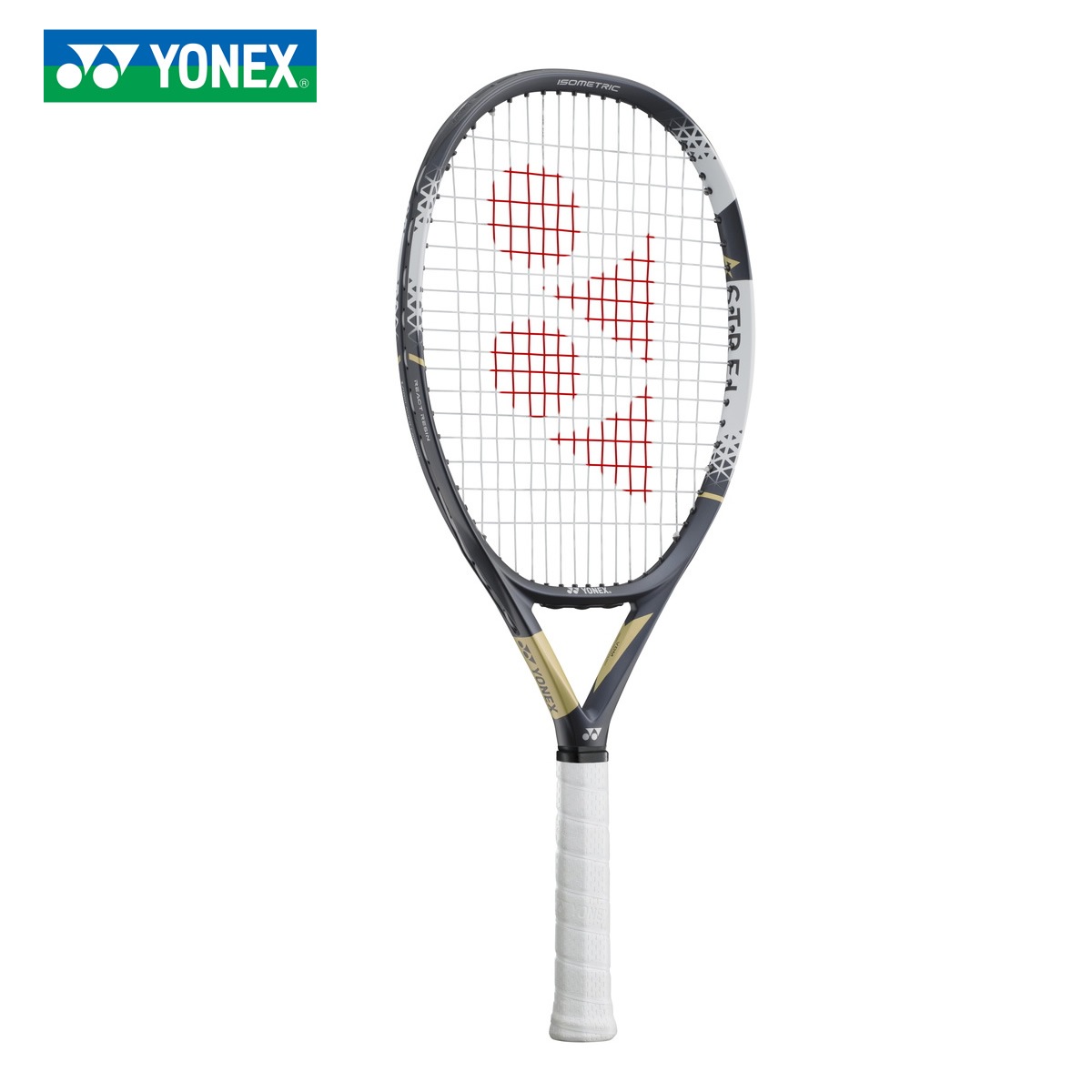YONEX 02AST115 アストレル115/ASTREL 115 テニスラケット ヨネックス