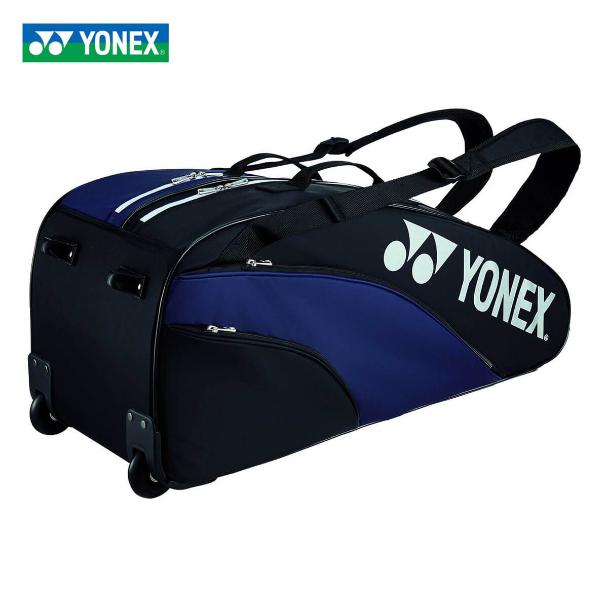 YONEX BAG1932C ラケットバッグ(キャスターツケ) テニス・バドミントン
