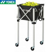 YONEX AC373 テニス アクセサリ・小物 キャスター付きボールバッグ