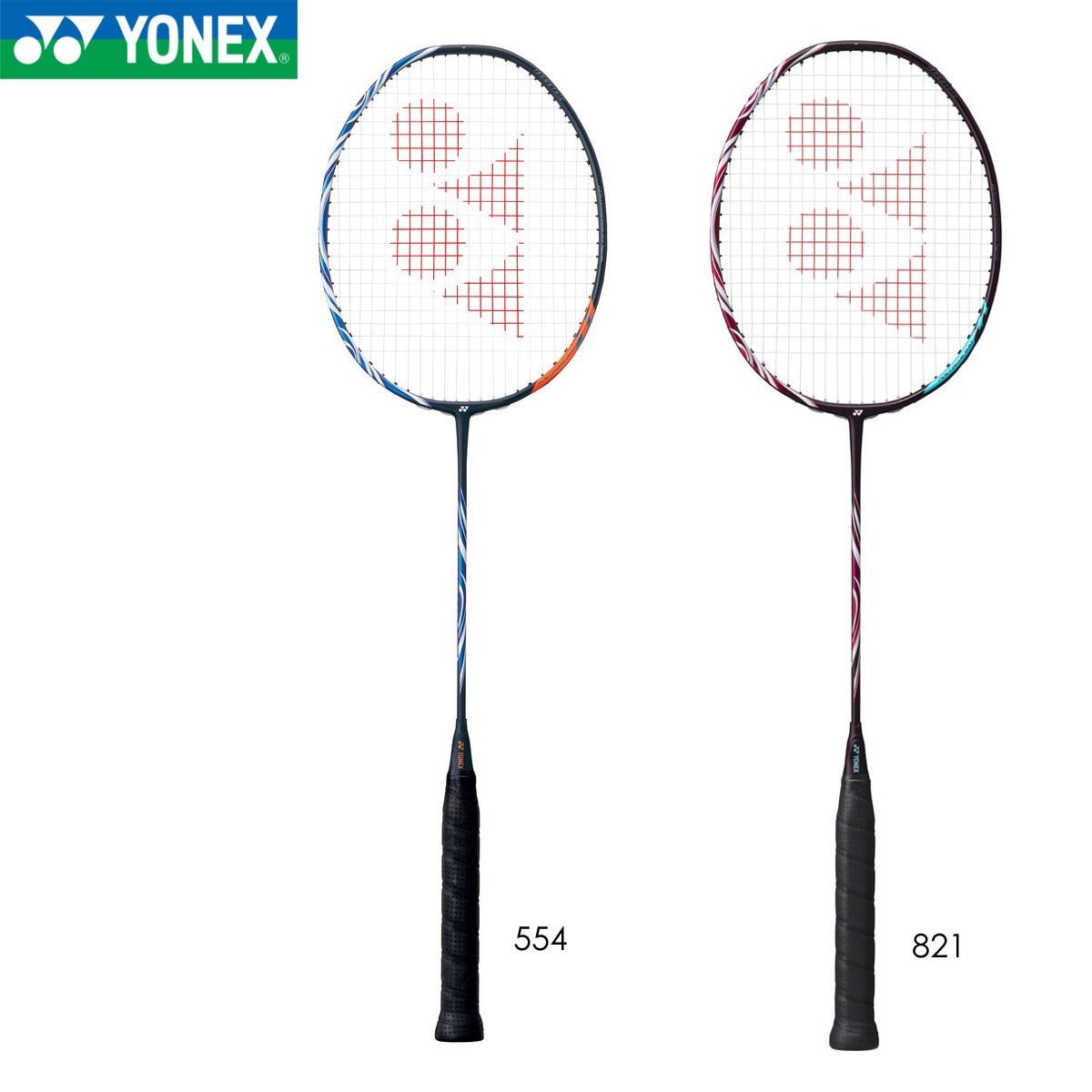 YONEX AX100ZZ アストロクス100ZZ バドミントンラケット ヨネックス