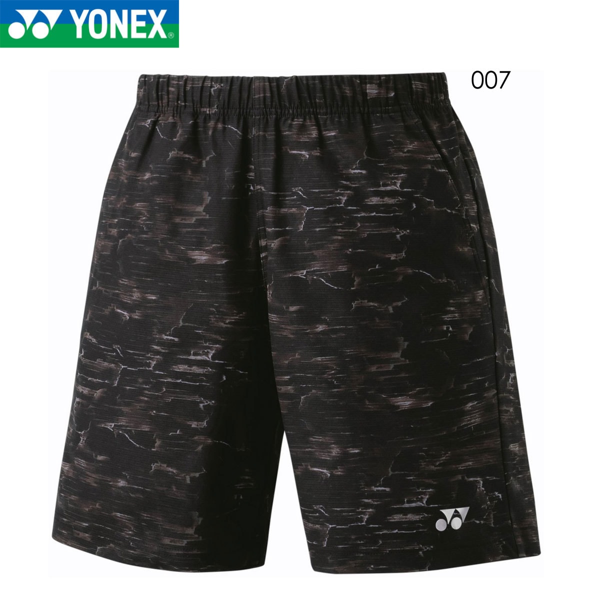 YONEX 15182 ユニハーフパンツ ウェア(ユニ) アパレル バドミントン