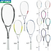 YONEX FLR9V エフレーザー9V/F-LASER 9V ソフトテニスラケット