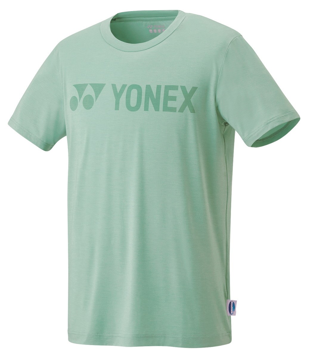 YONEX 16595 Tシャツ フィットスタイル ウェア(ユニ/メンズ