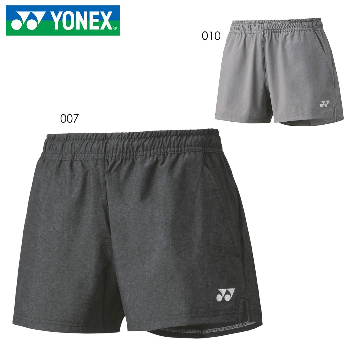 YONEX 25061 ショートパンツ ウィメンズ ウェア(レディース