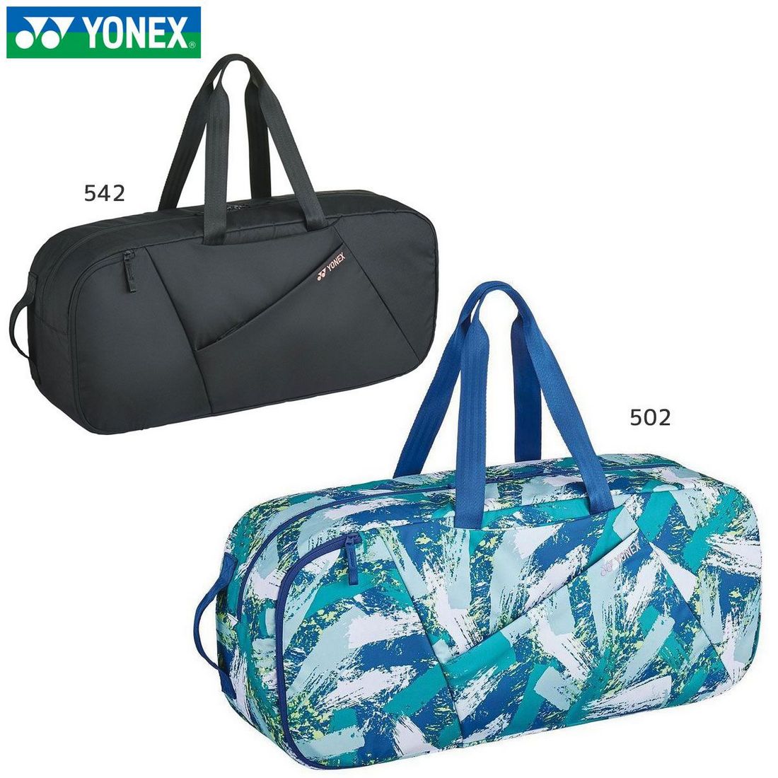 YONEX BAG2362 ラケットバッグ(リュック対応) バドミントン・テニス