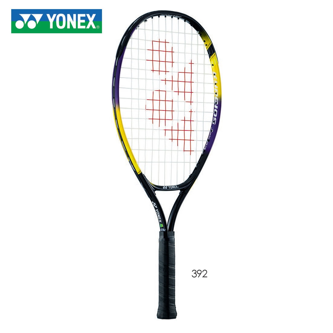 YONEX 01NKJ23G キリオス 23 テニスラケット(硬式) ヨネックス
