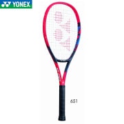 YONEX 07VC25G Vコア 25 テニスラケット(硬式) ヨネックス | 【SUNFAST