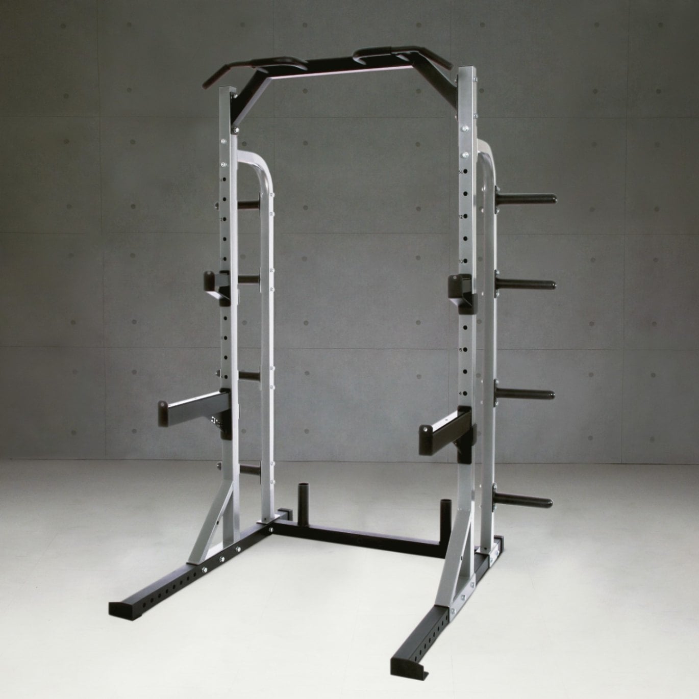 大好評につき完売！次回入荷予定は5月下旬頃】パワーハーフラックHPM/