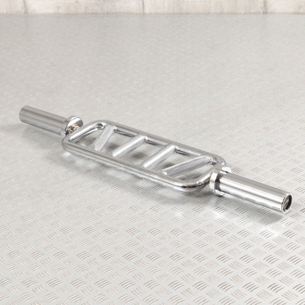 NEWオリンピックトライセプスバーマルチグリップタイプ 径50mm/IROTEC