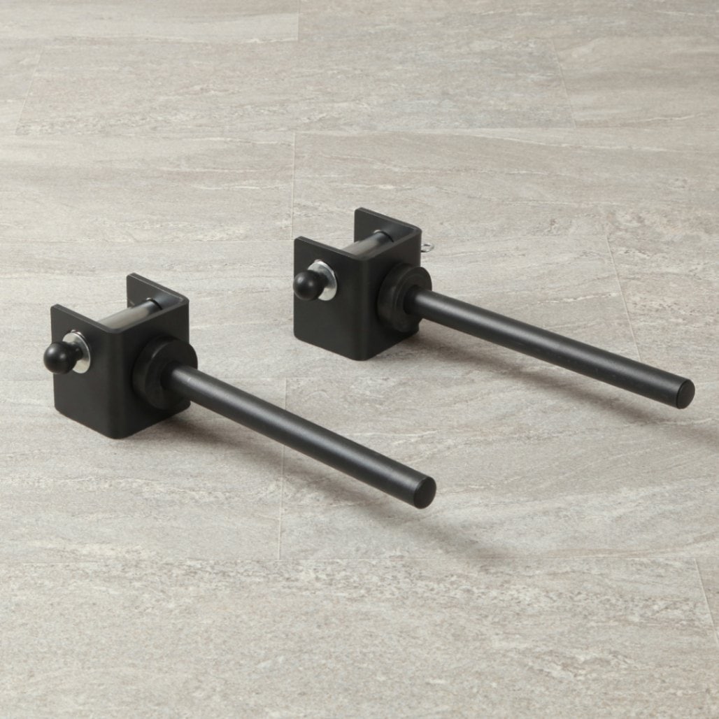 パワーラックHPM専用プレートホルダー IROTEC (アイロテック)