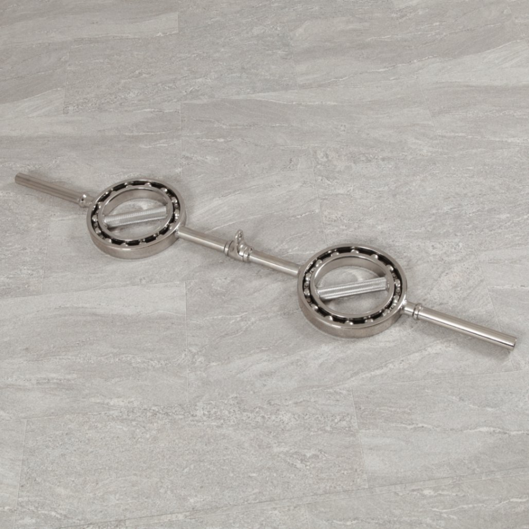 レギュラーEYEバーマルチハンドル【穴径29mmプレート専用】 IROTEC