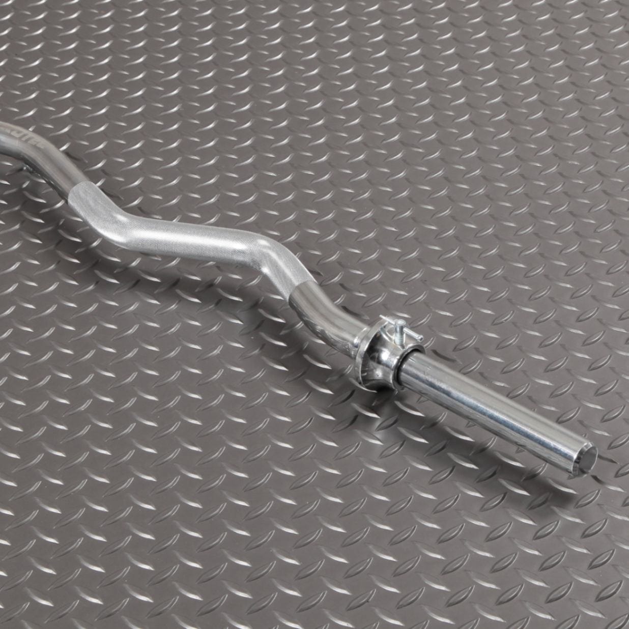 レギュラーWバー 【穴径29mmプレート専用】 IROTEC (アイロテック)