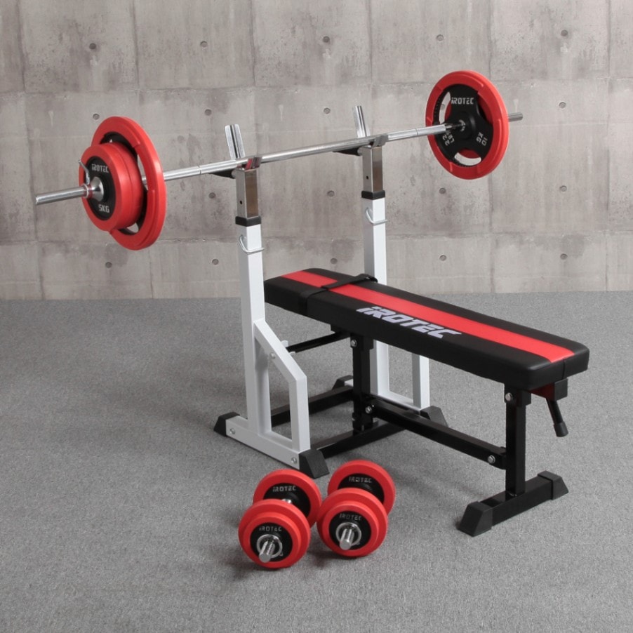 チャレンジセットR70 IROTEC (アイロテック)