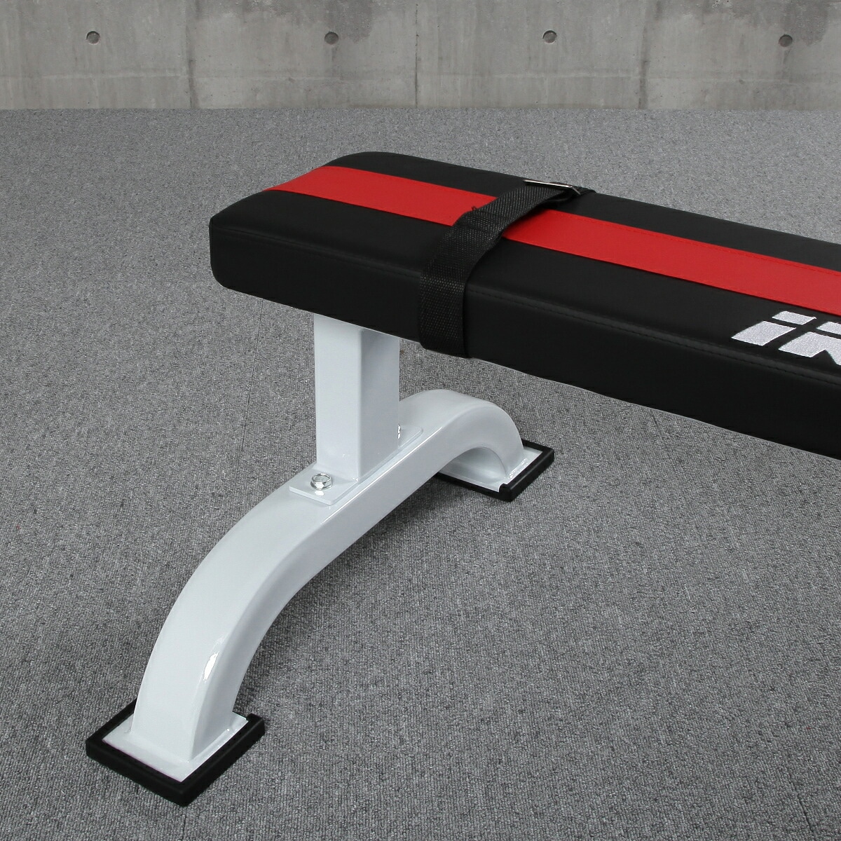 フラットベンチEX IROTEC (アイロテック)