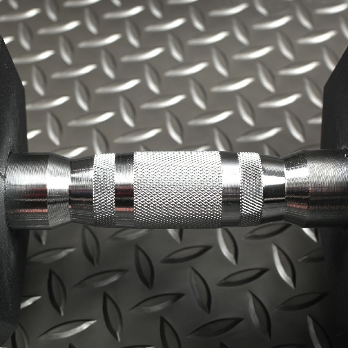 ラバーHEXダンベル20KG（2本セット）/POWER ARMOR（パワーアーマー）