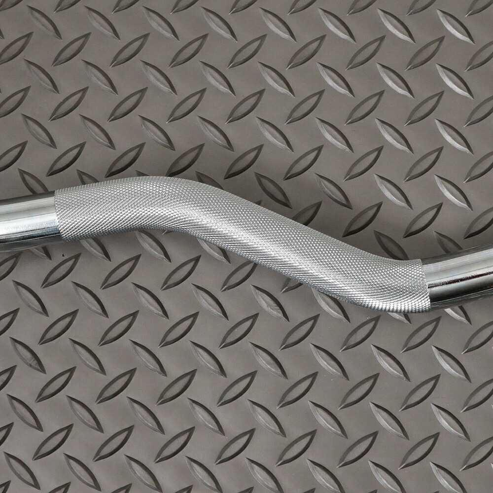 オリンピックWバー(カラー付) 【穴径50mmプレート専用】 IROTEC