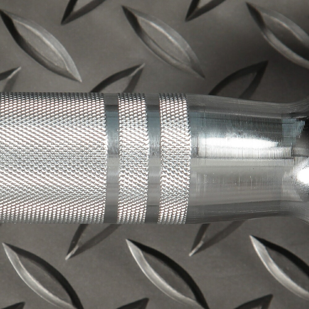 NEWラバージムダンベル24kg / IROTEC（アイロテック）