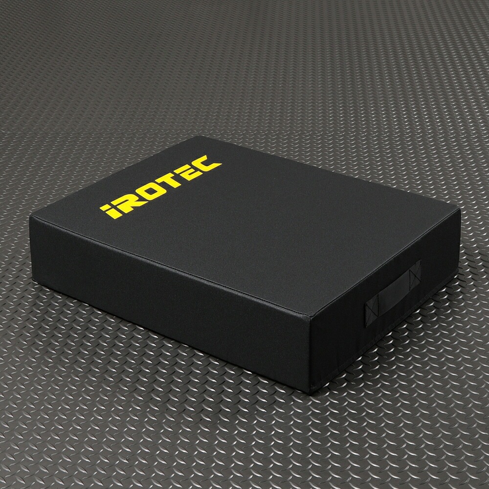 ダンベルドロップマット / IROTEC（アイロテック）