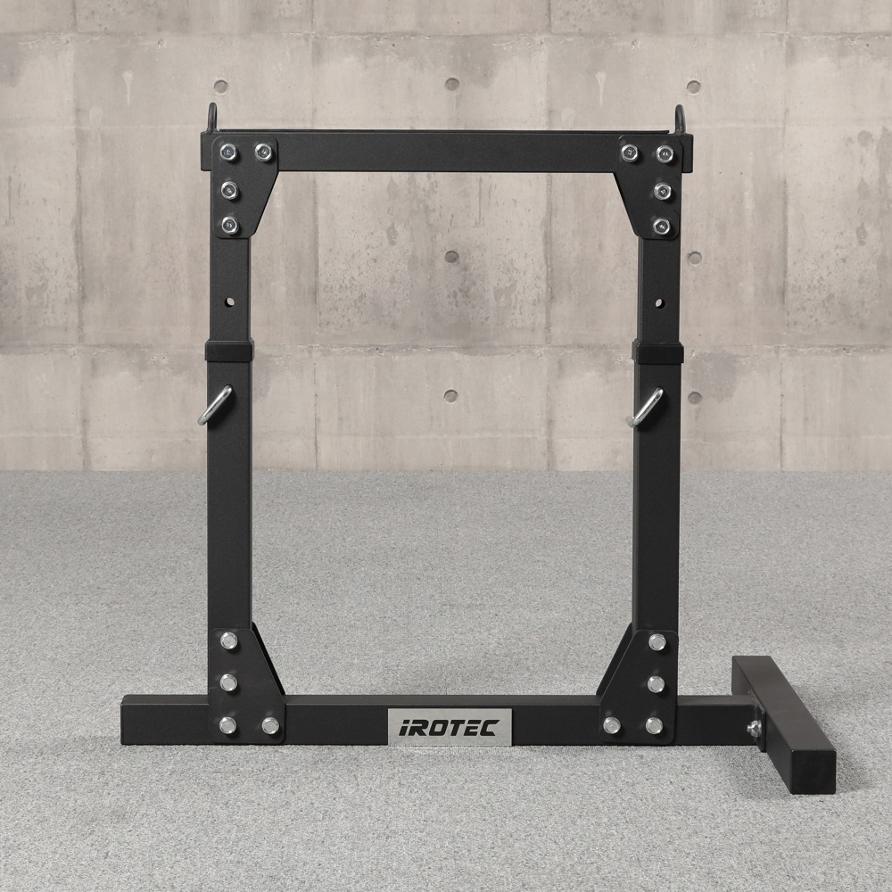 IROTEC（アイロテック）NEWセイフティーラックワイド-Tタイプ