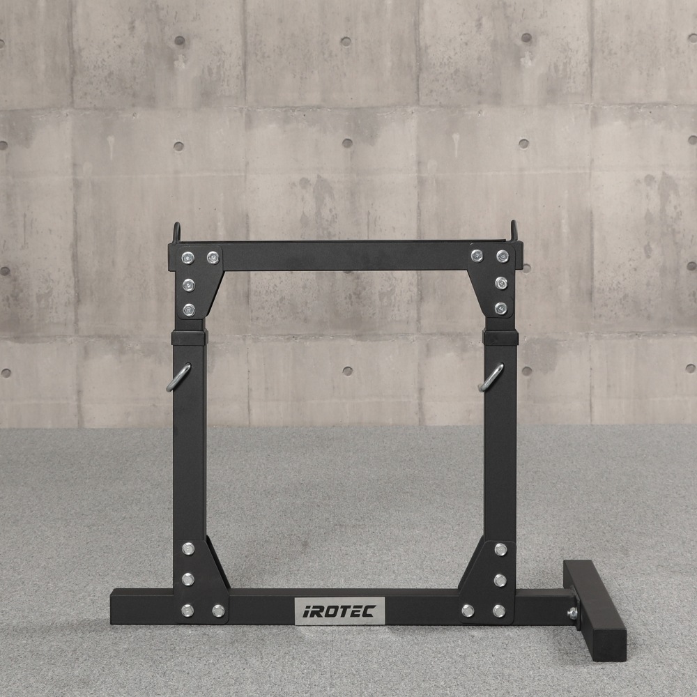 IROTEC（アイロテック）NEWセイフティーラックワイド-Tタイプ