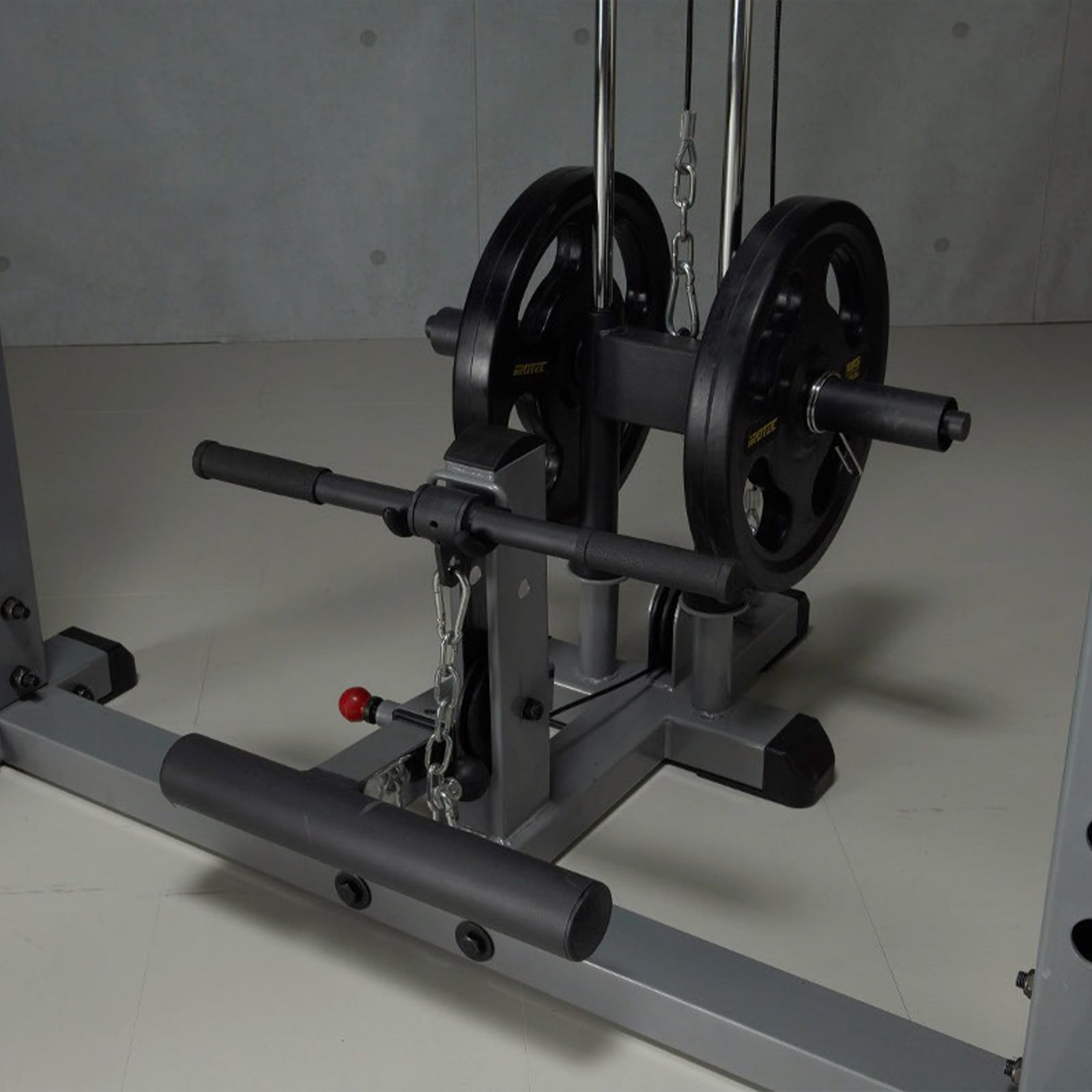 パワーラックHPM専用ラットオプション IROTEC (アイロテック)