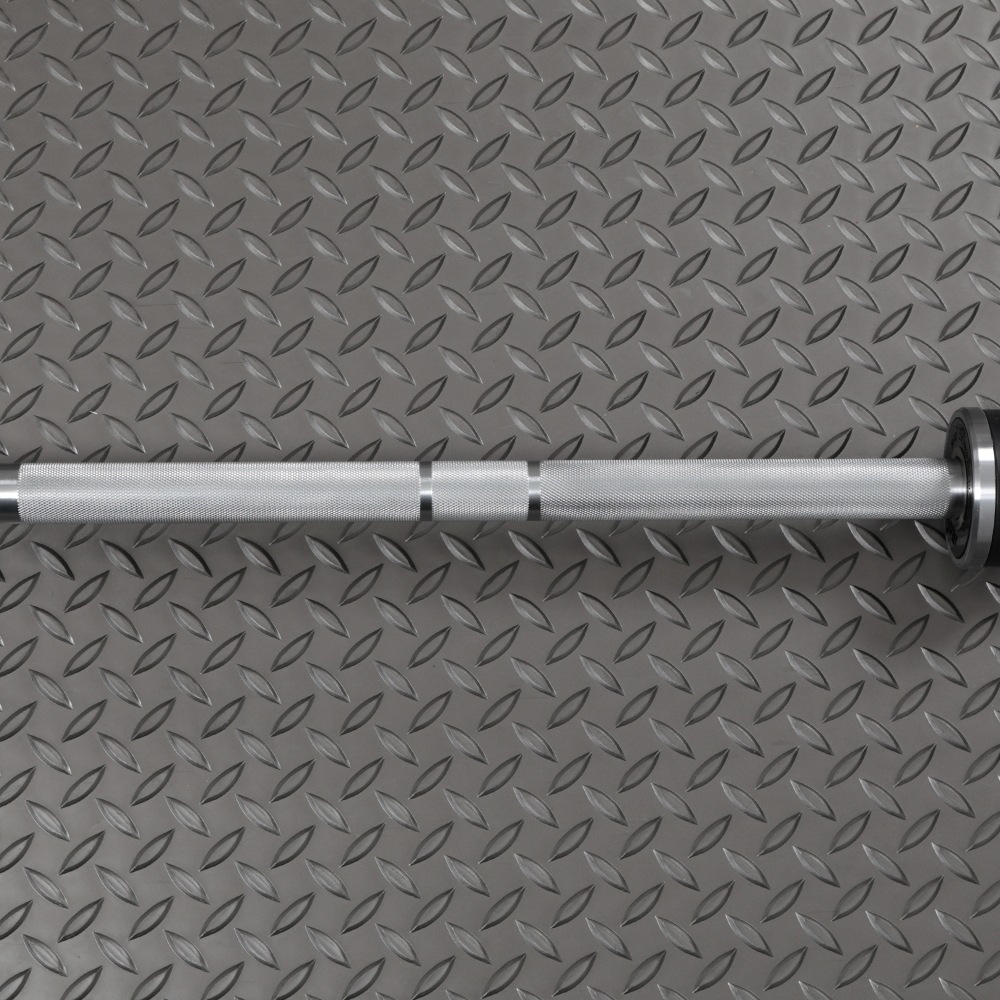 IROTEC（アイロテック）ハードクロムオリンピックバーベルシャフト