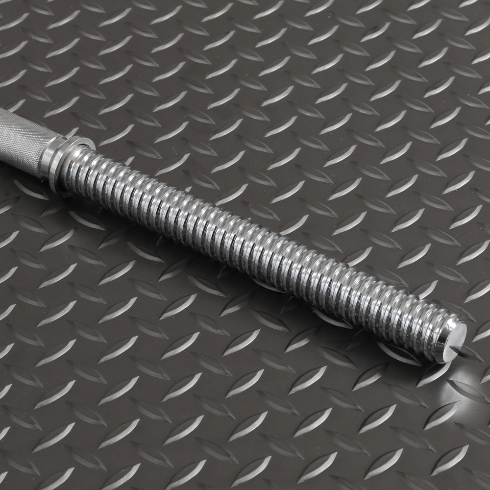 IROTEC（アイロテック）スーパーロングスクリューダンベルシャフト65