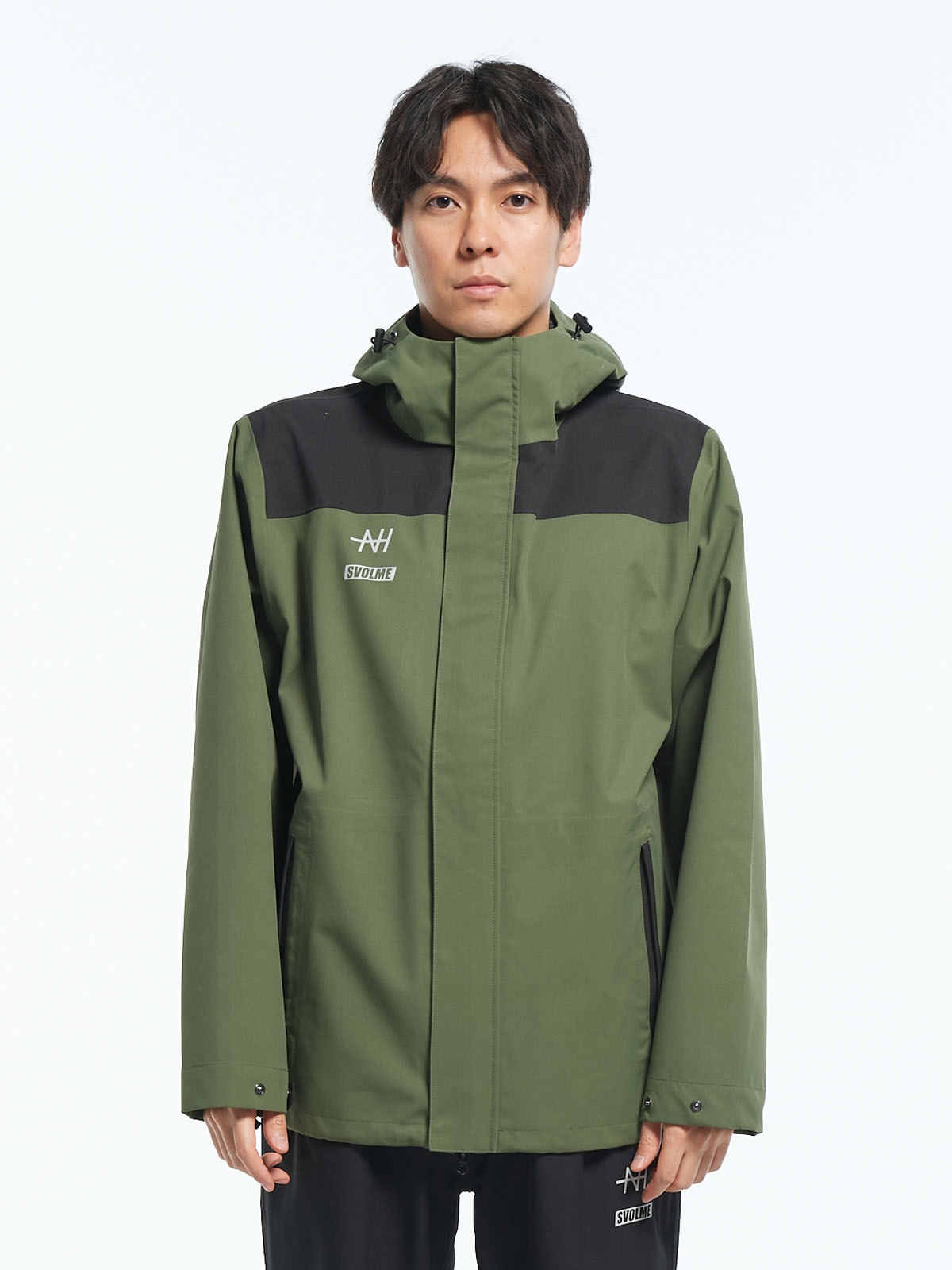 ウェア,アウター SVOLME