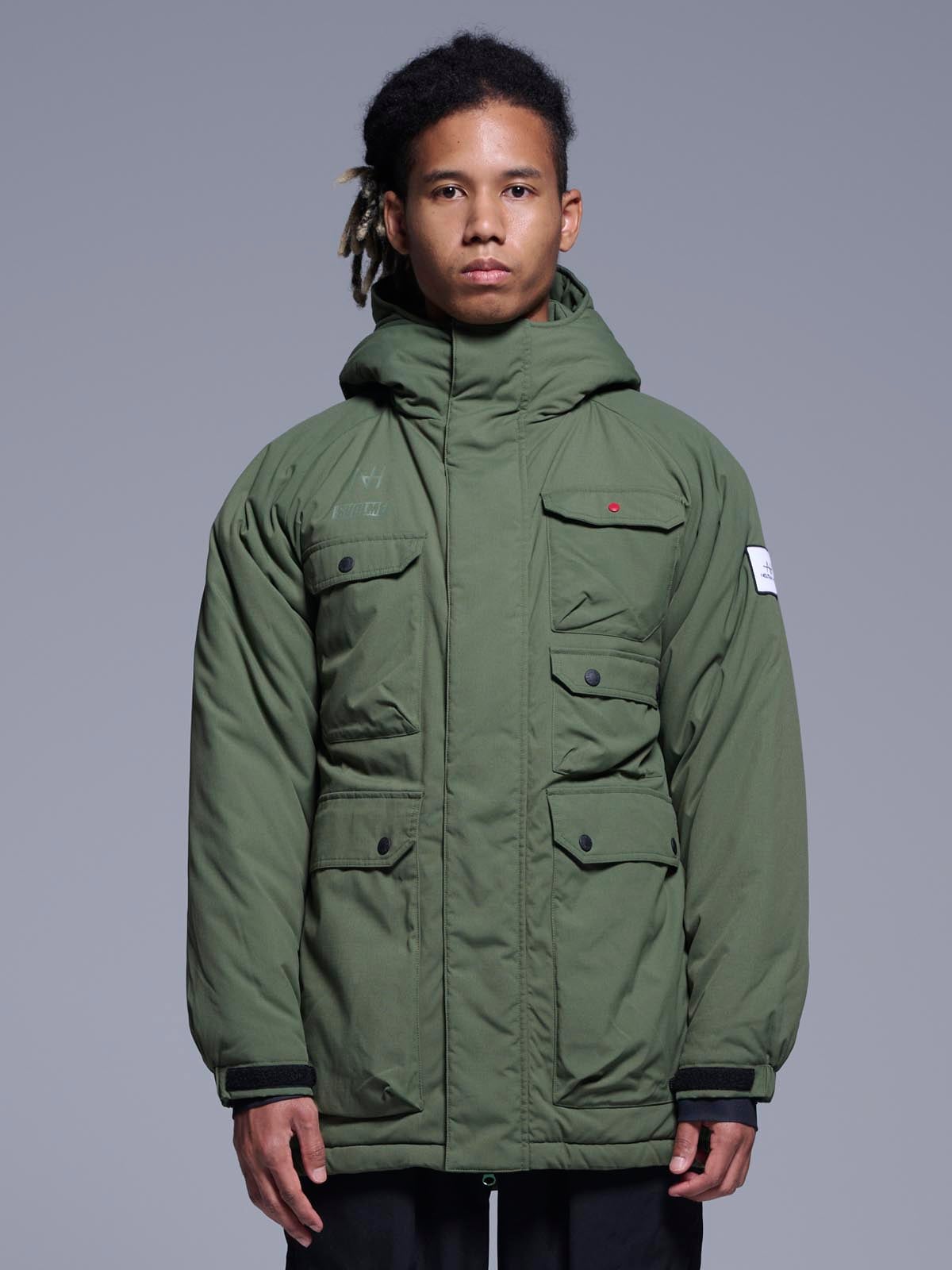 ウェア,アウター SVOLME