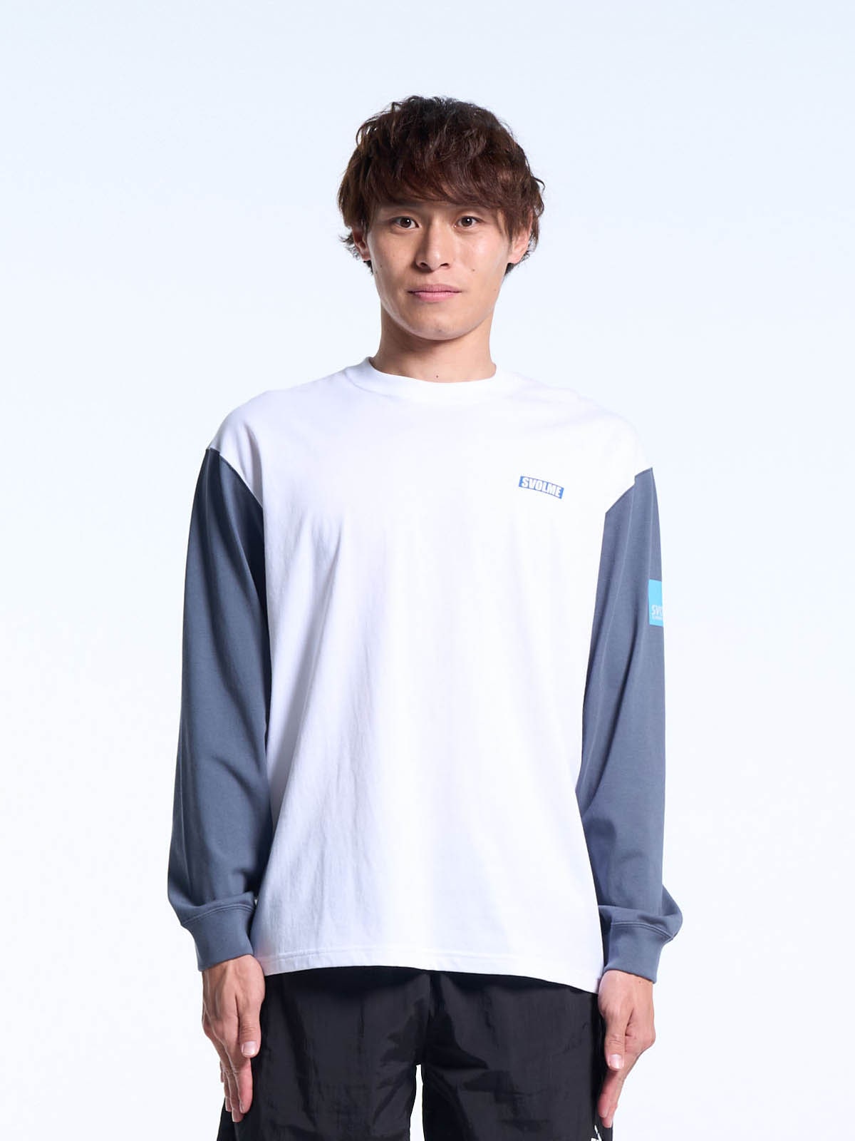 ウェア,Tシャツ SVOLME