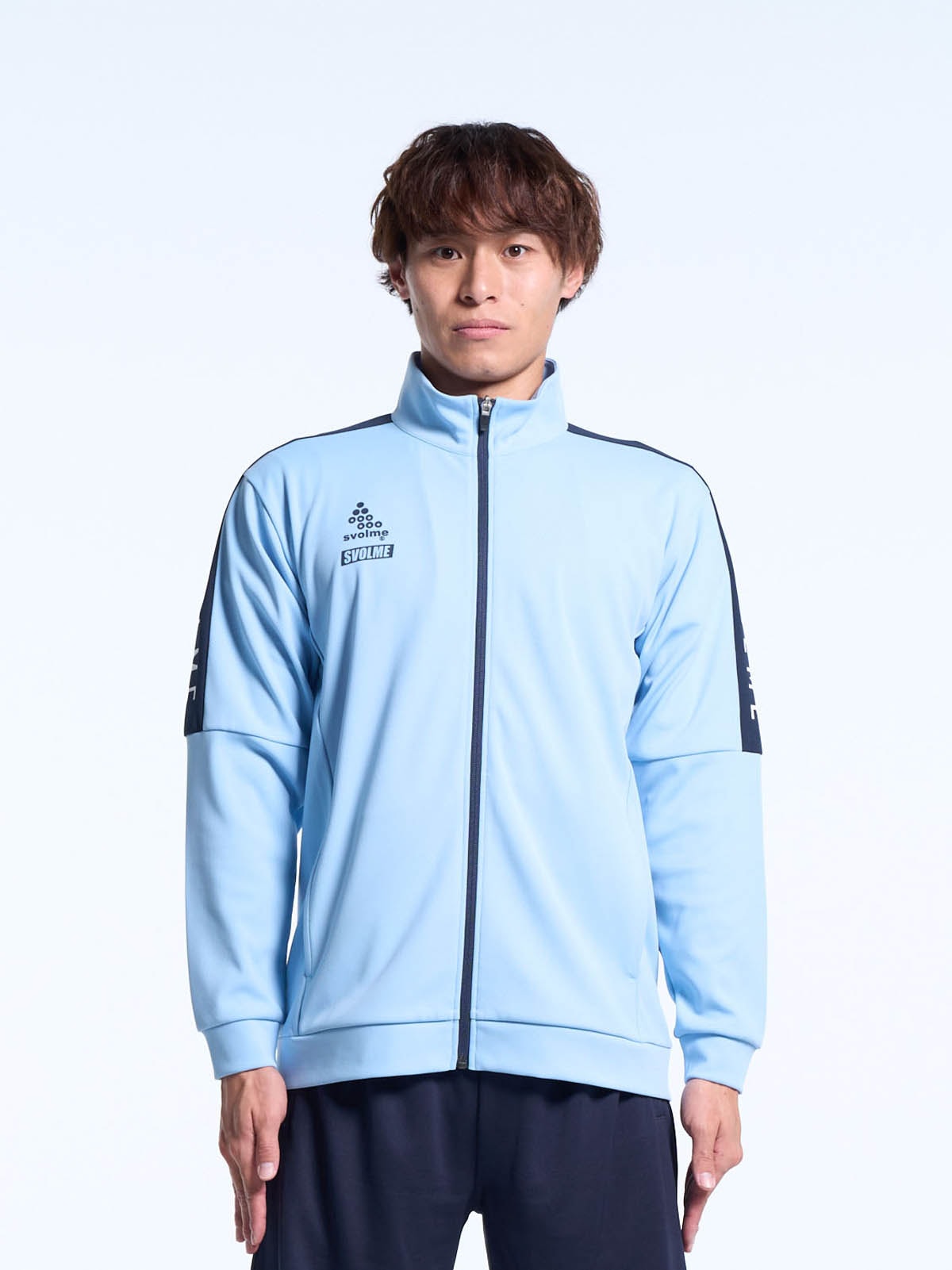 ウェア,アウター SVOLME