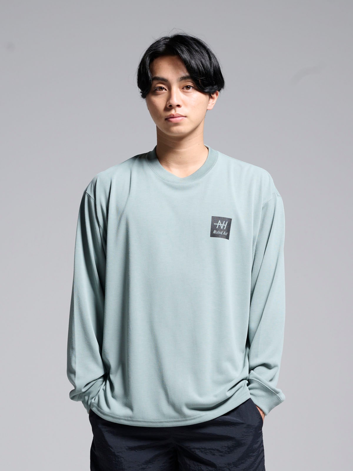 カテゴリー,NEUTRAL ACT. SVOLME