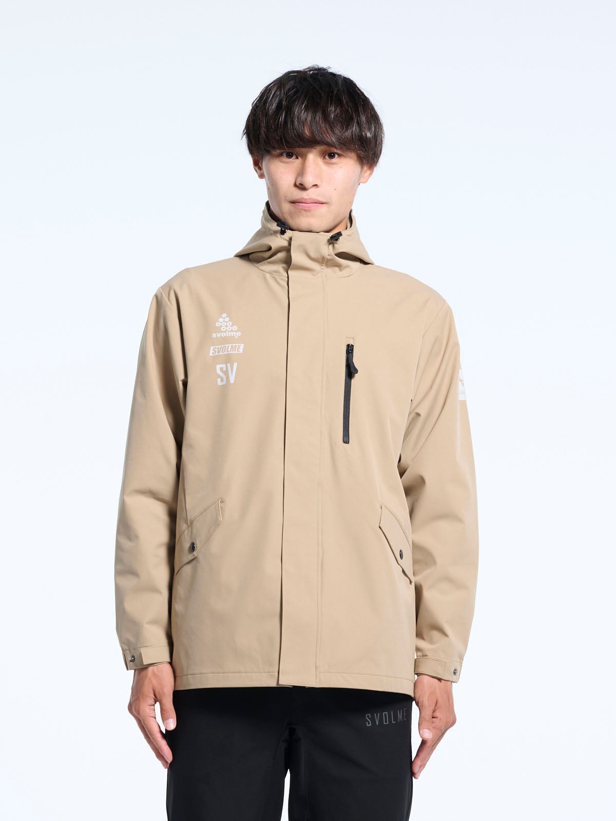 ウェア,アウター SVOLME